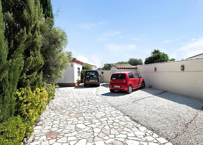 Villa Val De Rosa