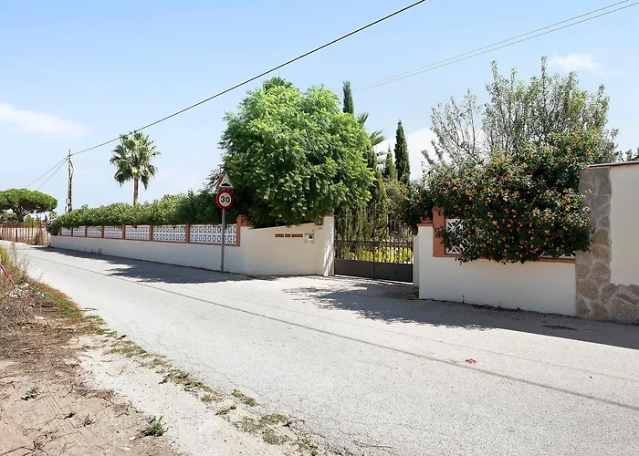 Villa Val De Rosa