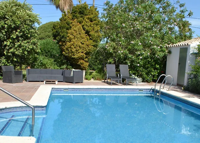 Villa Val De Rosa