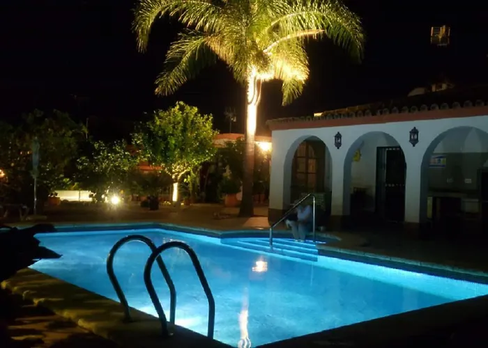 Villa Val De Rosa